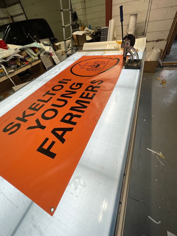 Banners