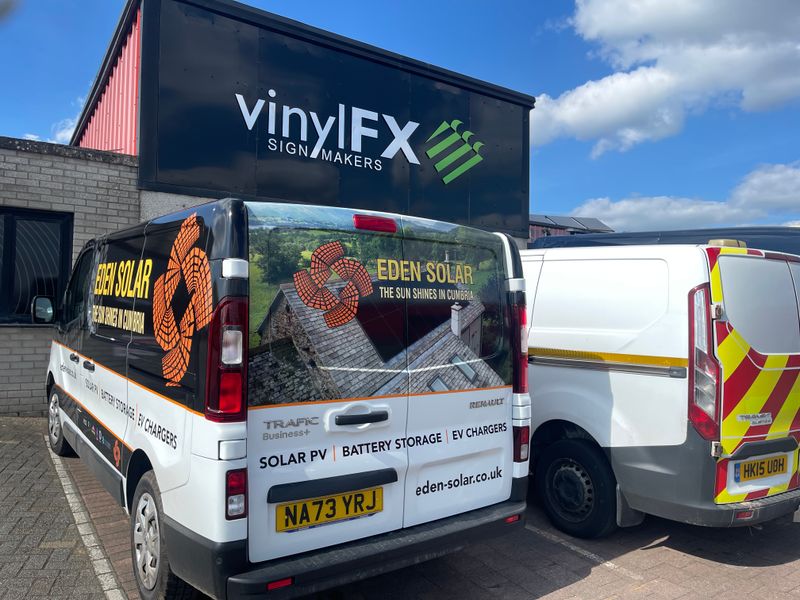 Vehicle Graphics