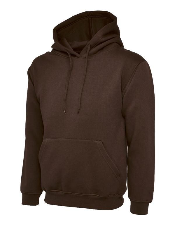 Uneek Clasic Hoodie