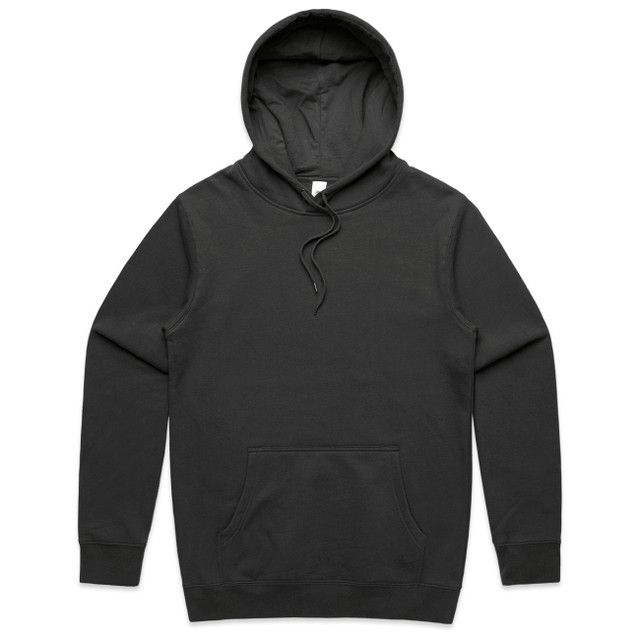 ASColour Stencil Hood