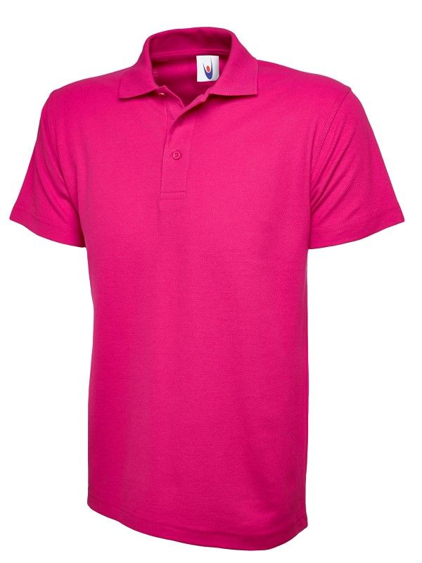 Uneek Classic Polo