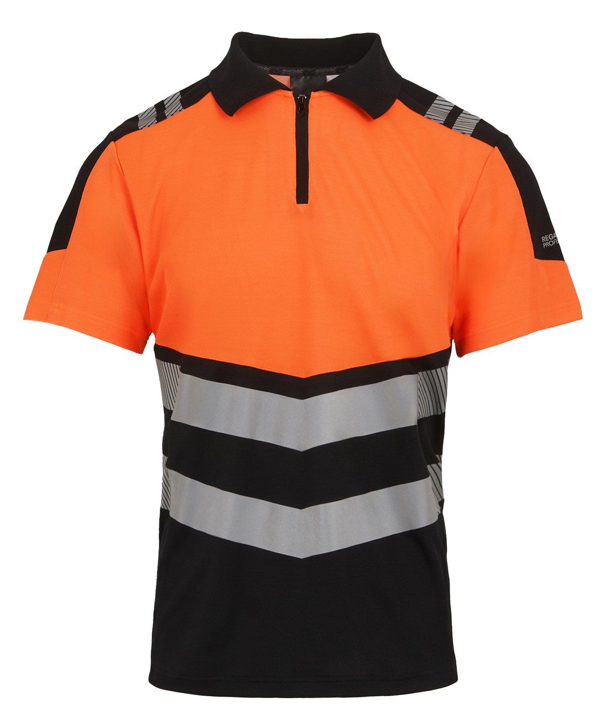 Hi Vis Regatta X-Pro Polo (Class 1)