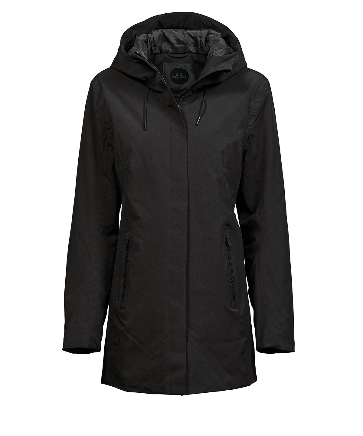 Ladies All Weather Jacket
