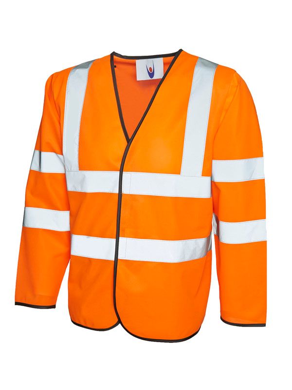 Hi Viz vest