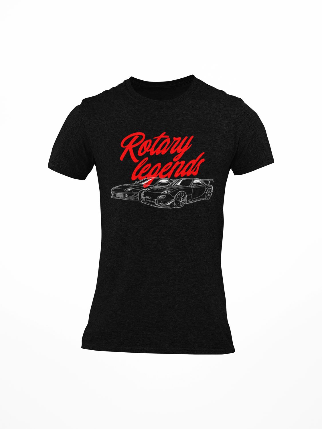 Rotory Legends T Shirt