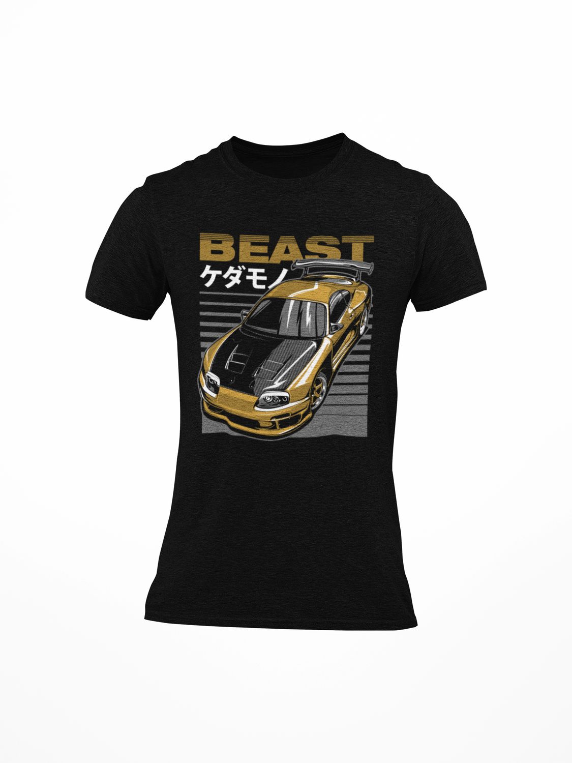 beast T Shirt
