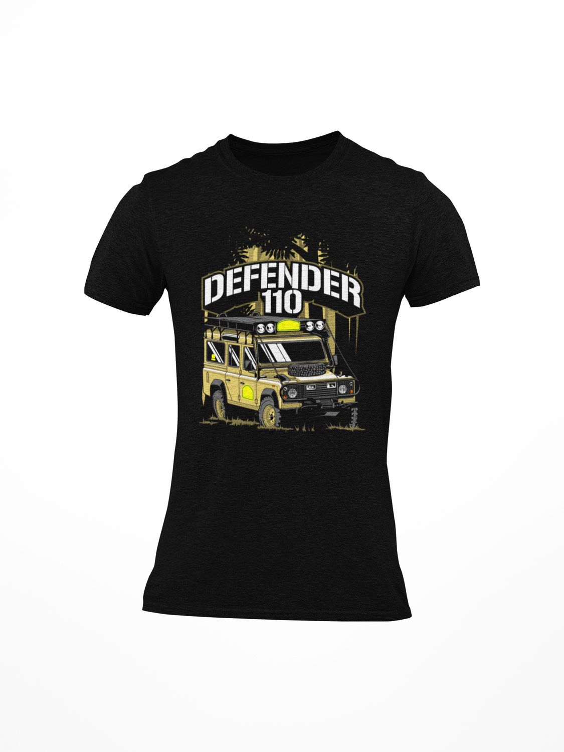 Defender T Shirt