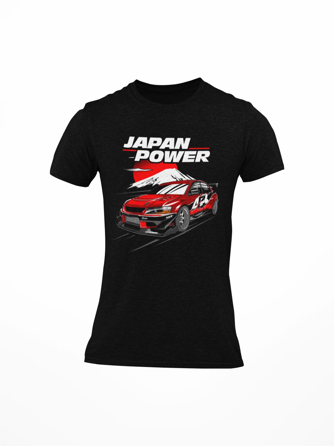 Japan power T Shirt