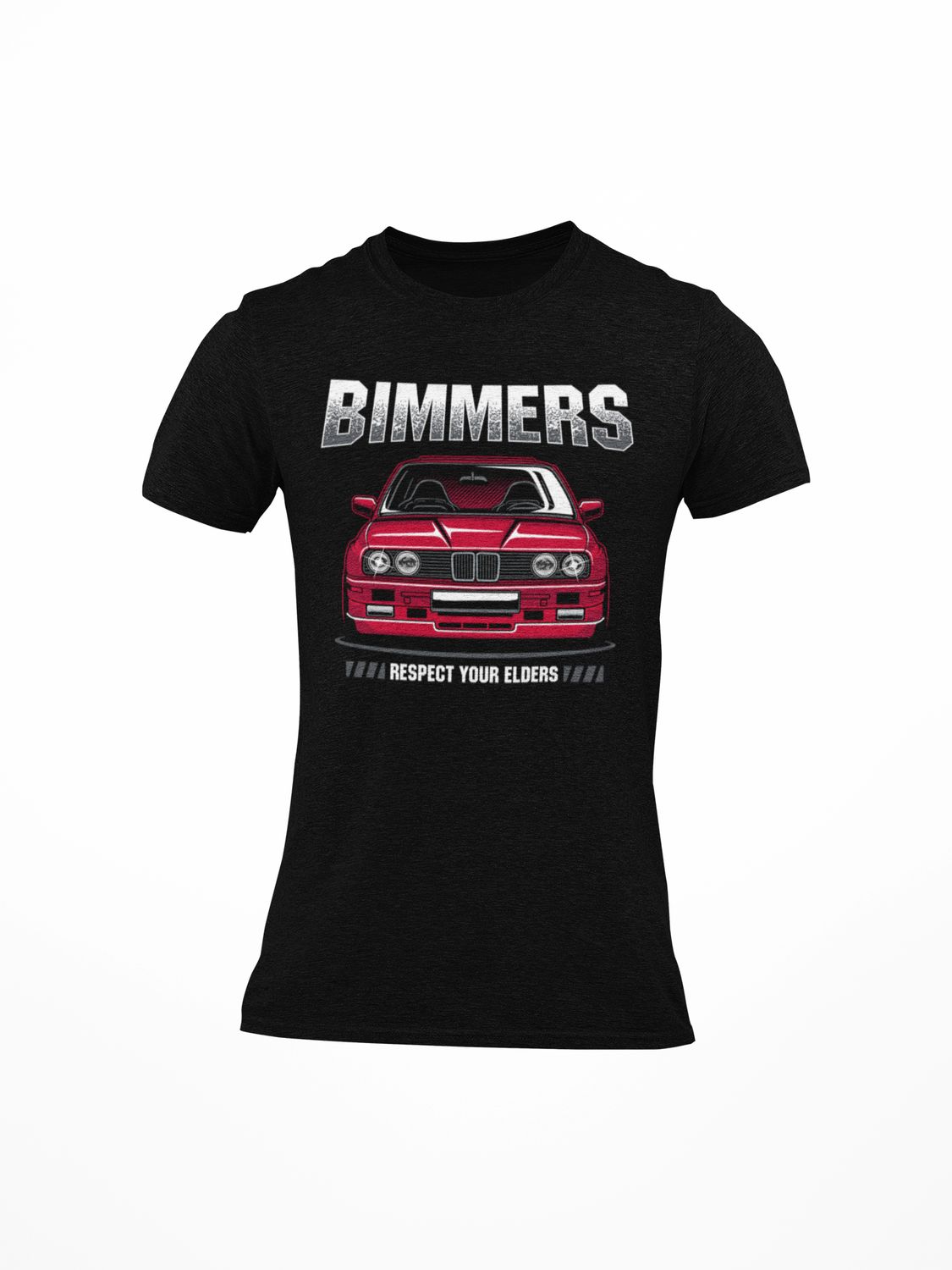 Bimmers T Shirt