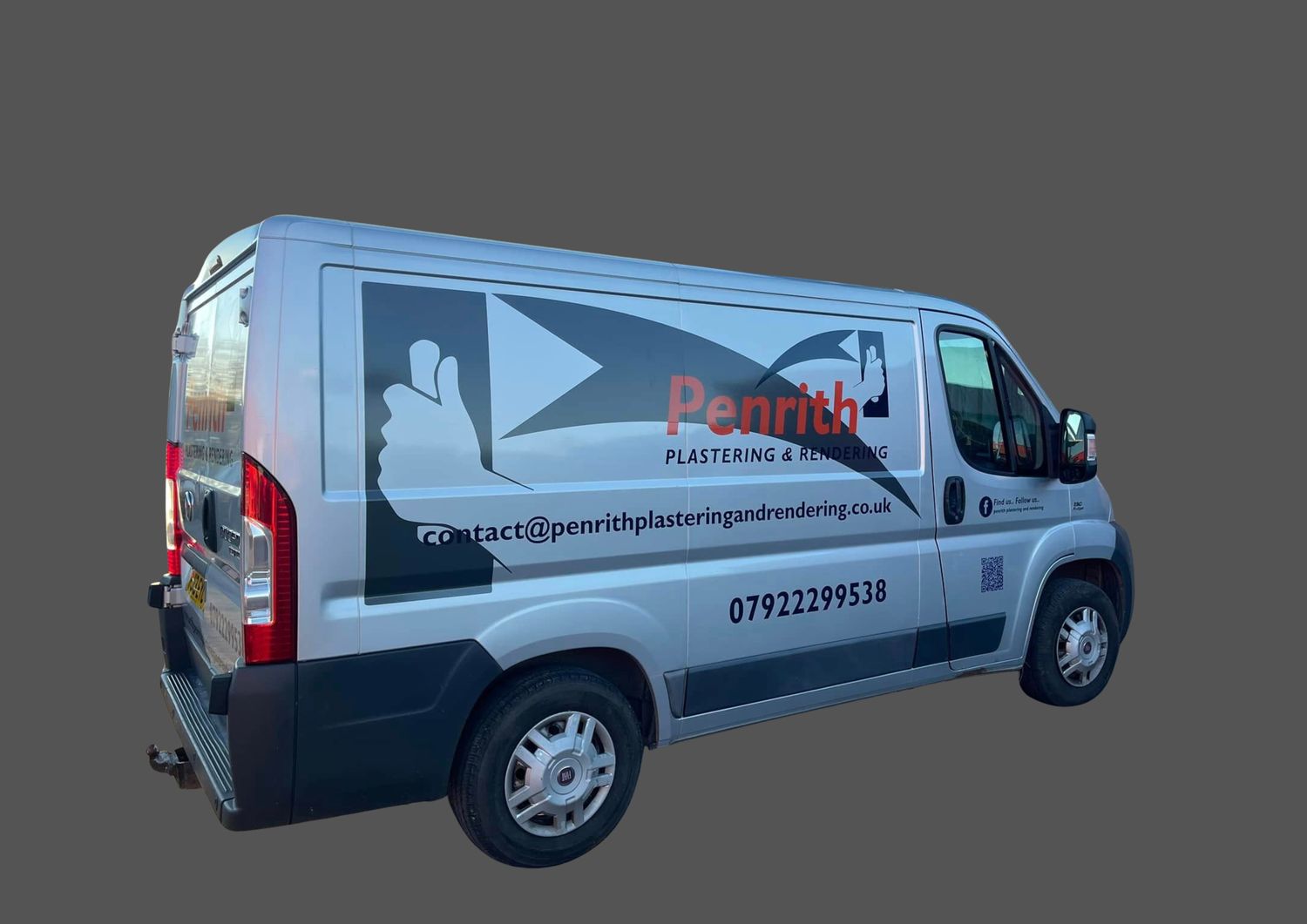 Large Van / Trailer