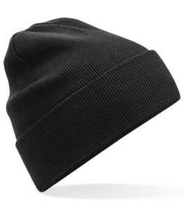 Beechfield Organic Original Cuffed Beanie