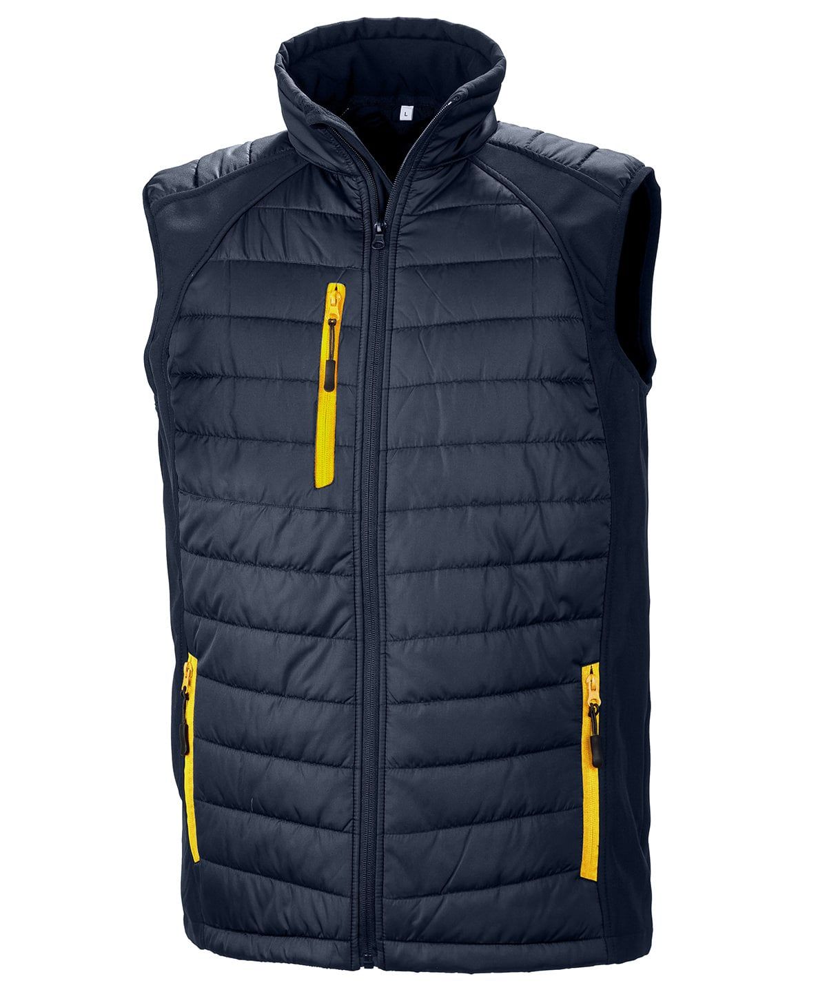 Result Gillet