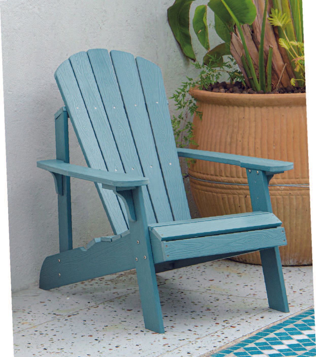 Adirondack Chair