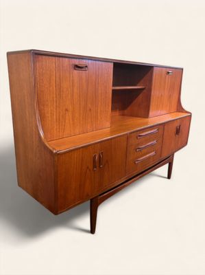 Mid-Century