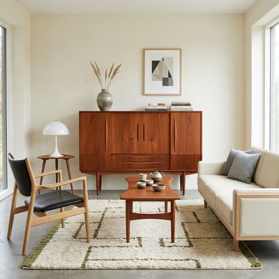 Mid-Century