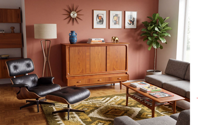 Mid-Century Sideboards