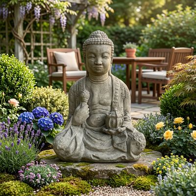 Garden and Outdoor