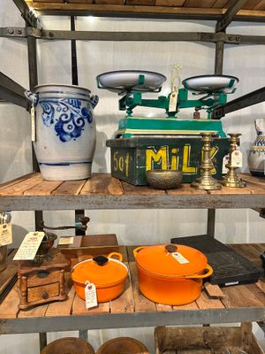 Home Accessories