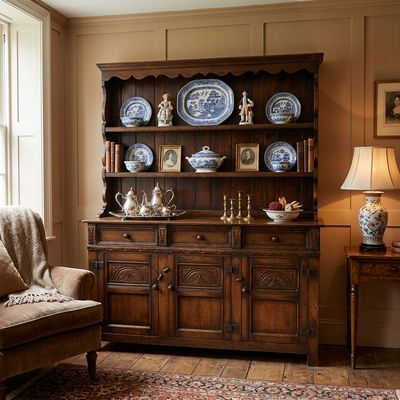 Antiques