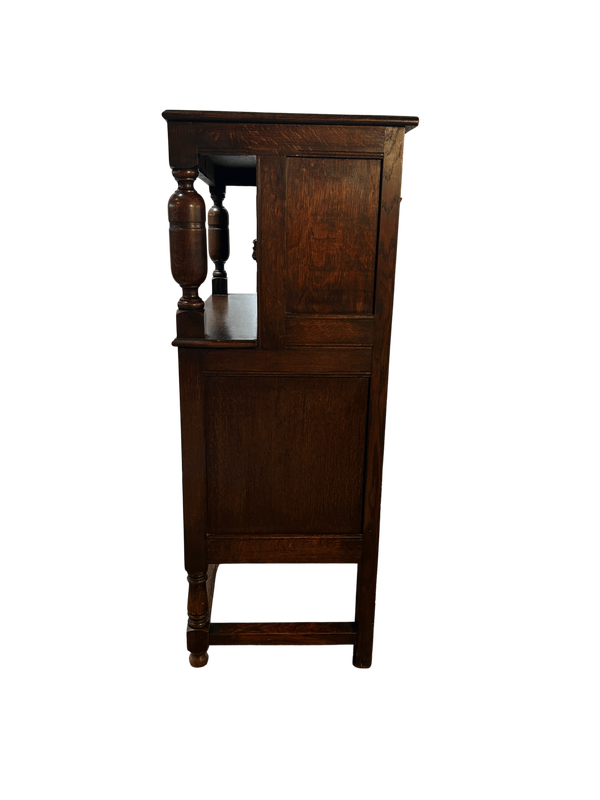 Petite Court Cupboard