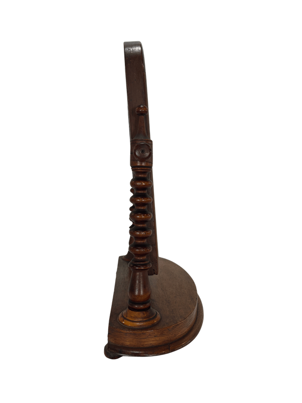Mahogany Dressing Mirror