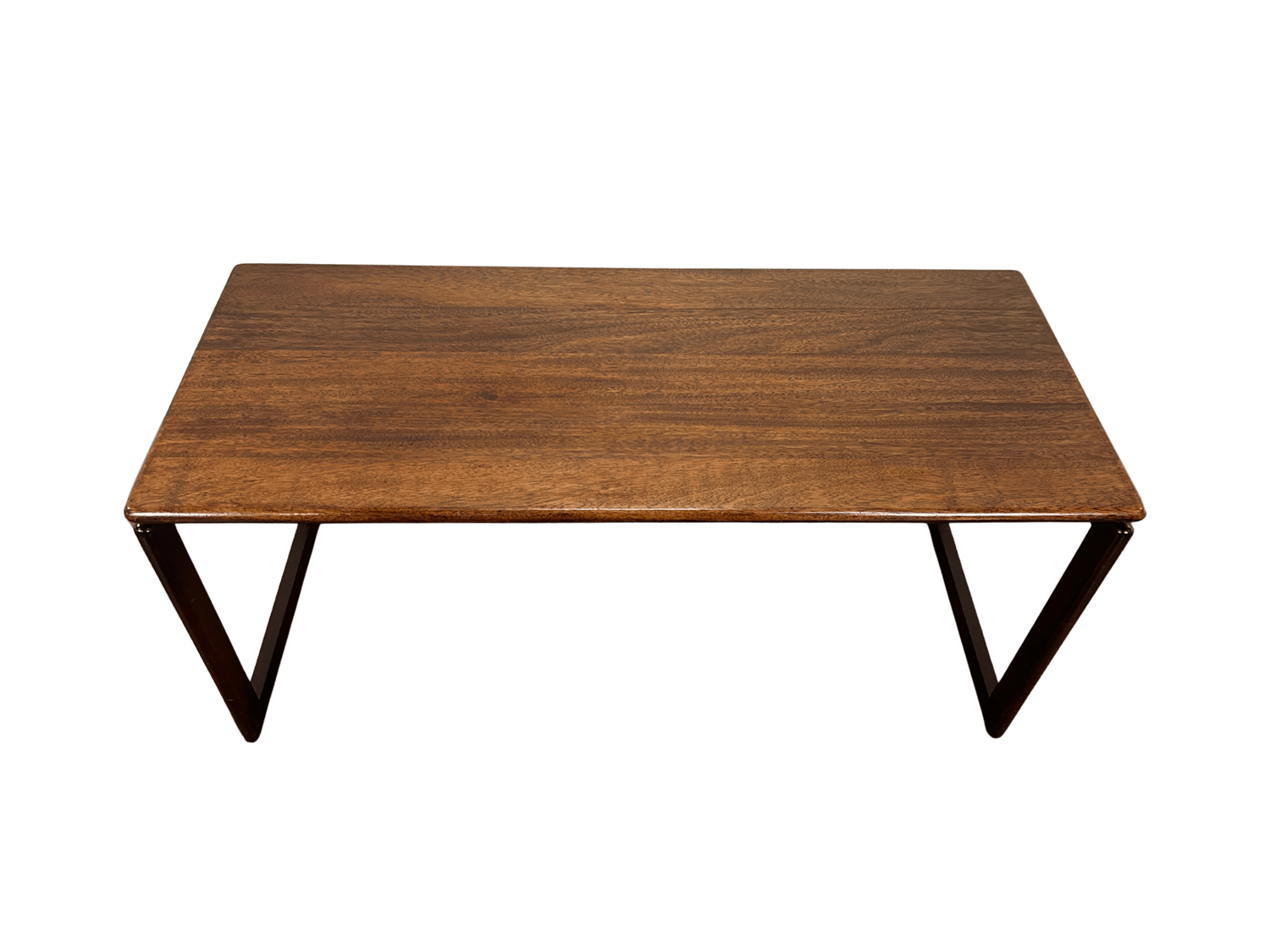 MCM Coffee Table