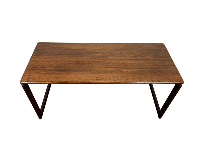 MCM Coffee Table