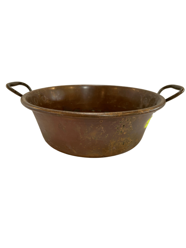 P401 - French Copper Basin