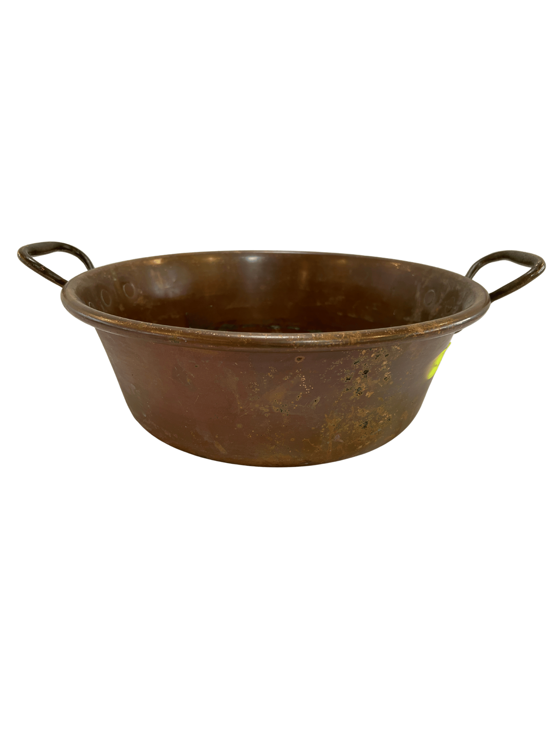P401 - French Copper Basin