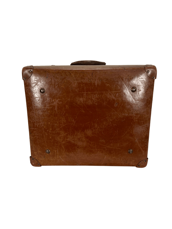 Leather Travel Case