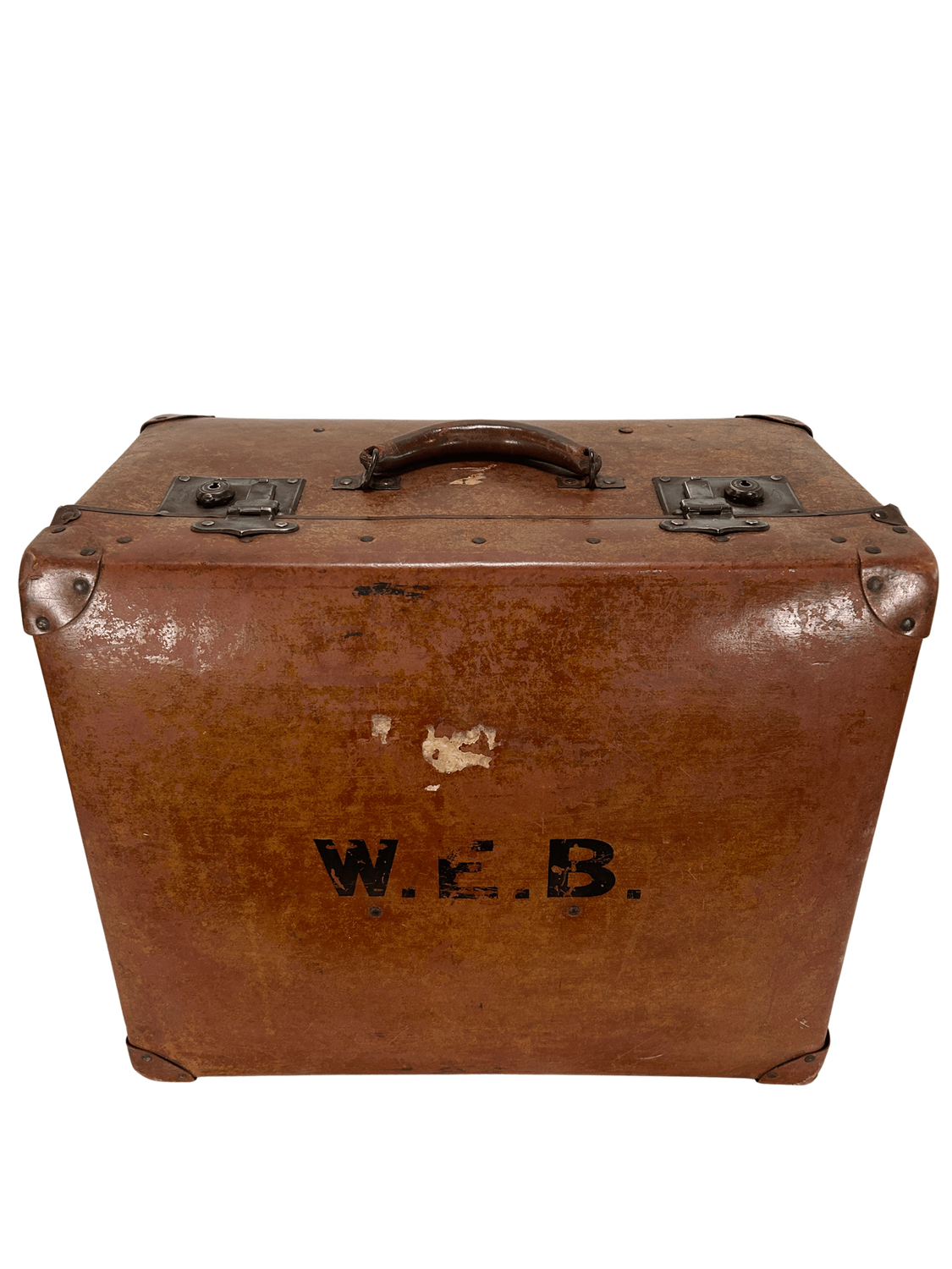 Leather Travel Case