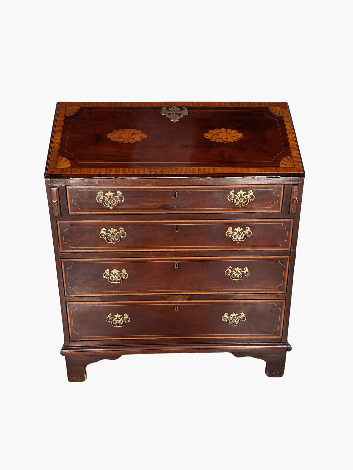E65 - Secretary Cabinet