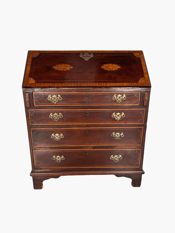 E65 - Secretary Cabinet