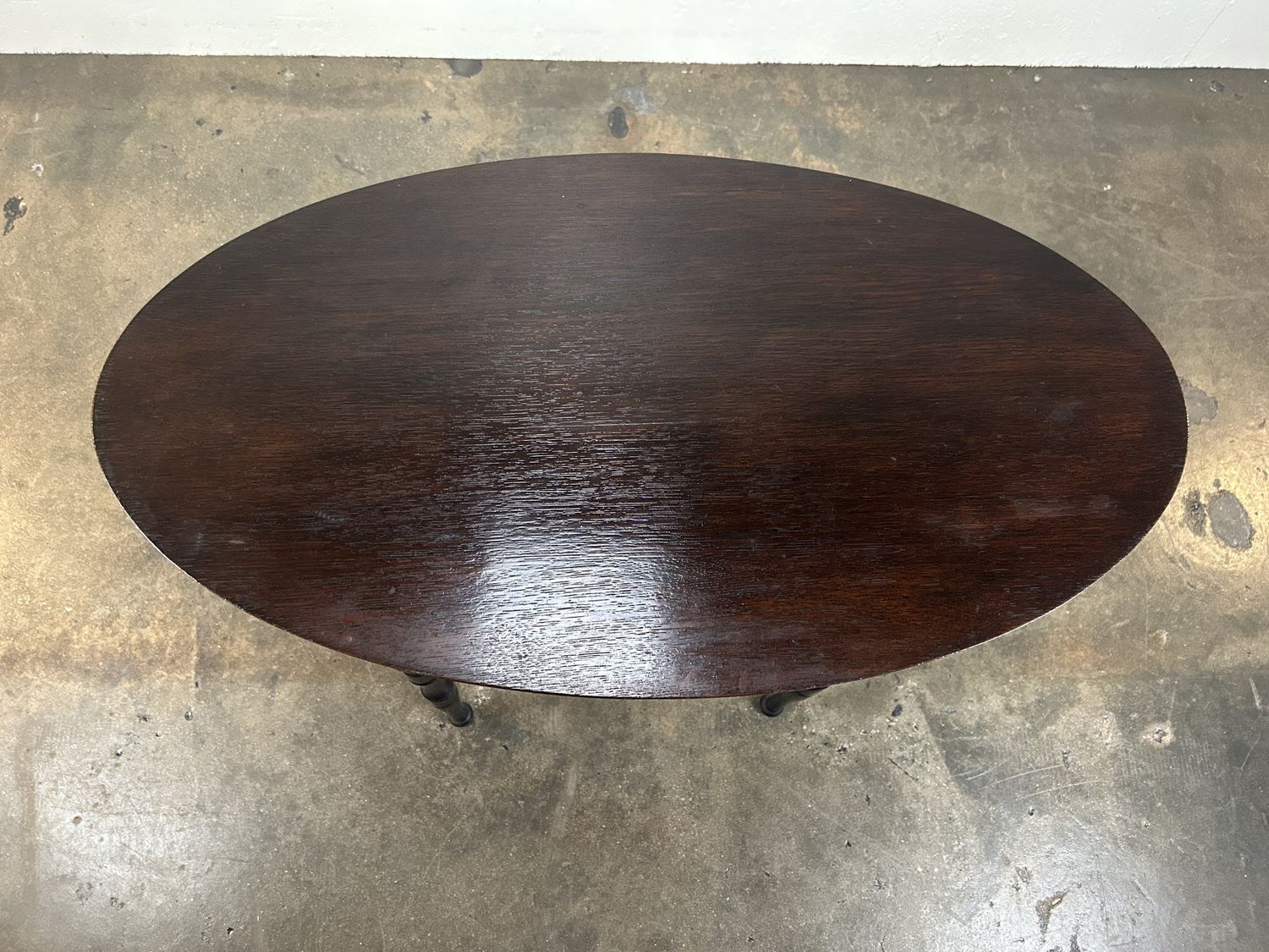 End Tables