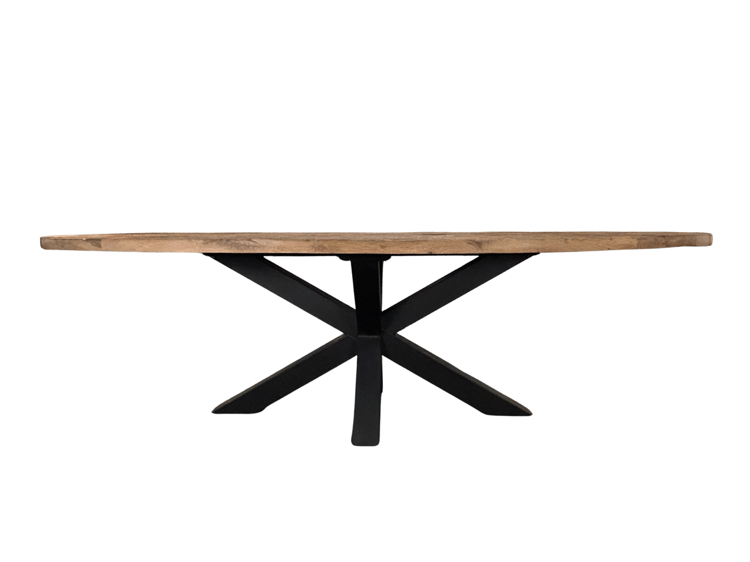 Ukrainian Oak Dining Table