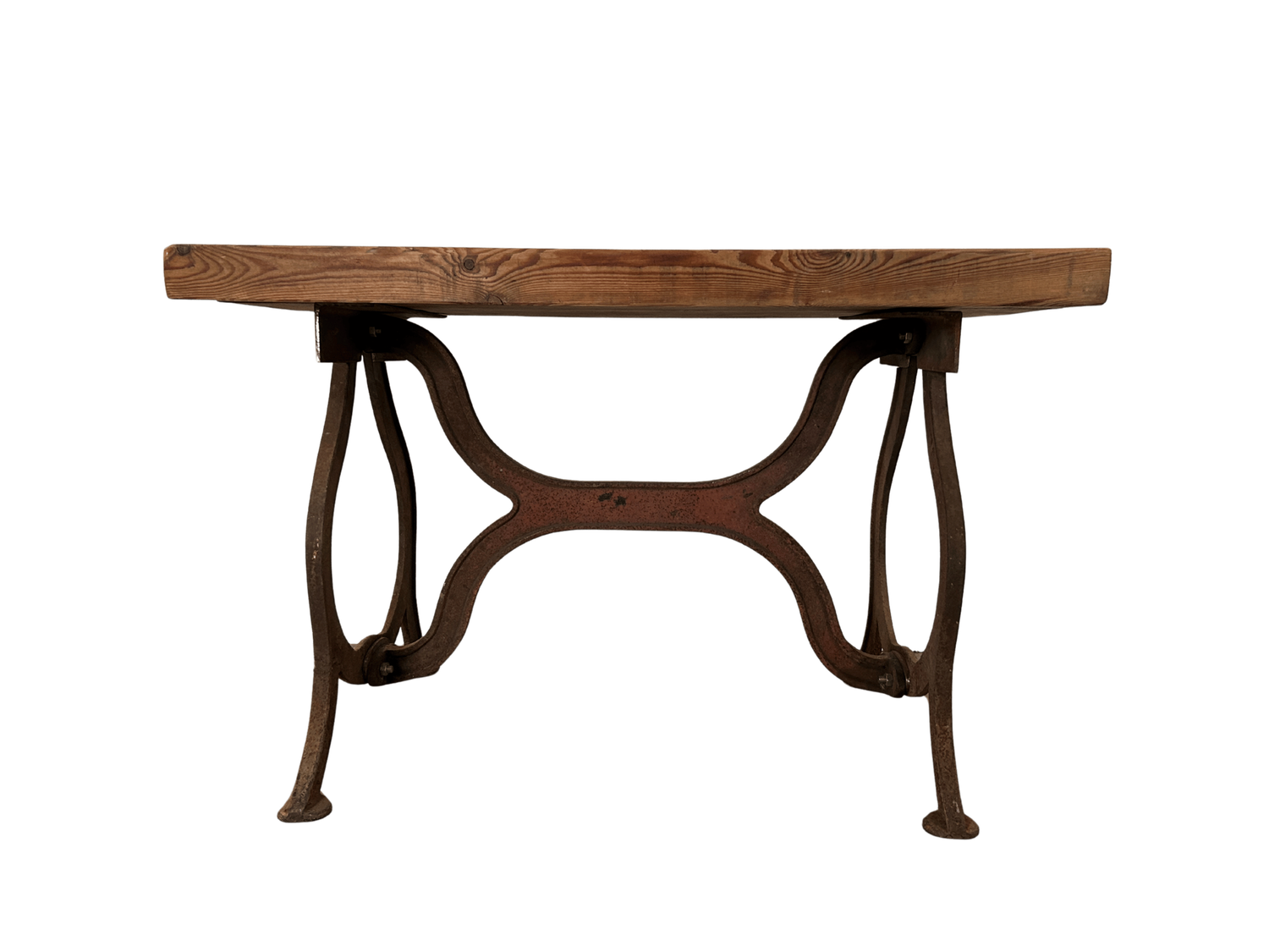 Industrial Table
