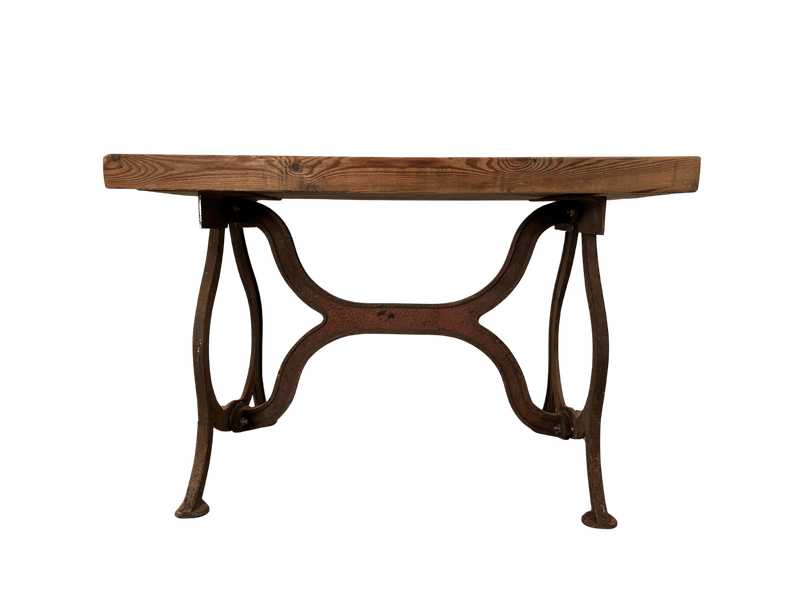 Industrial Table