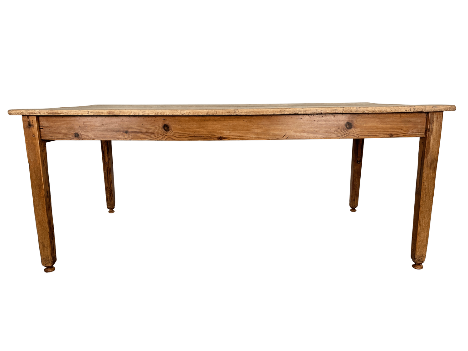 Pine Kitchen Table