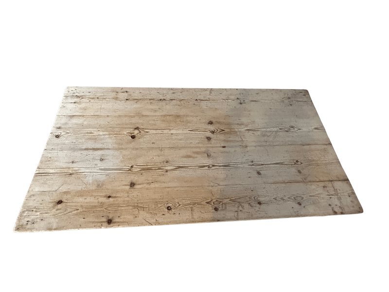 Pine Kitchen Table