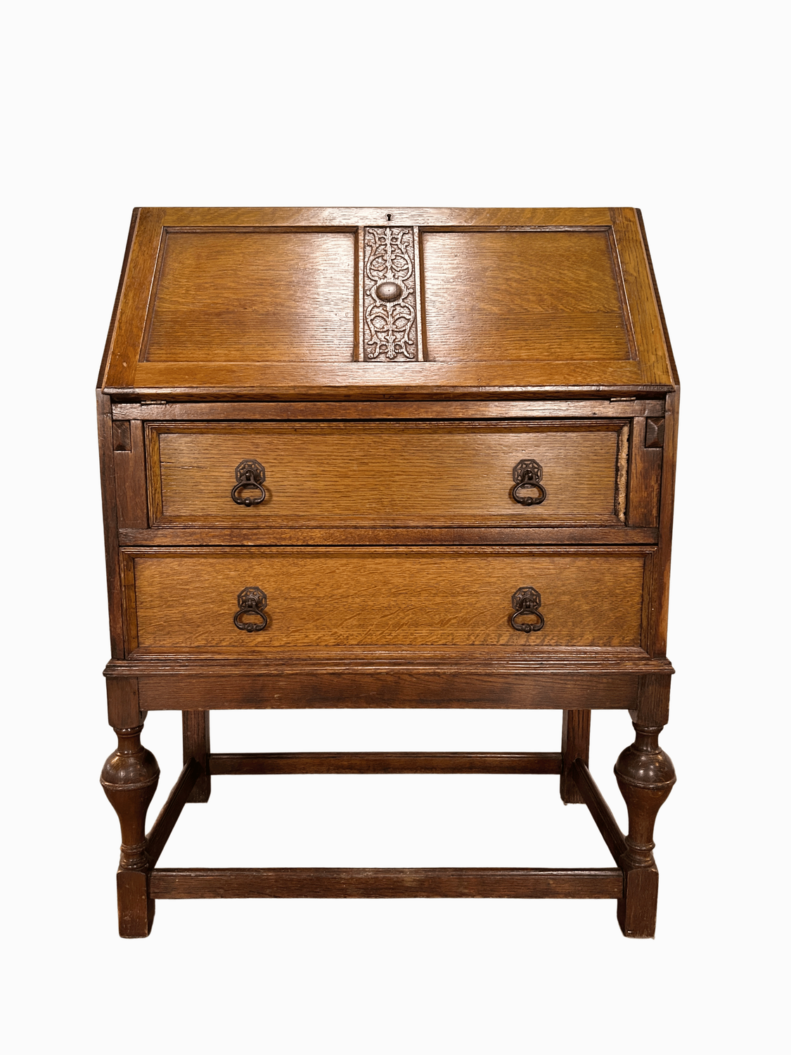 E46 - Oak Secretary