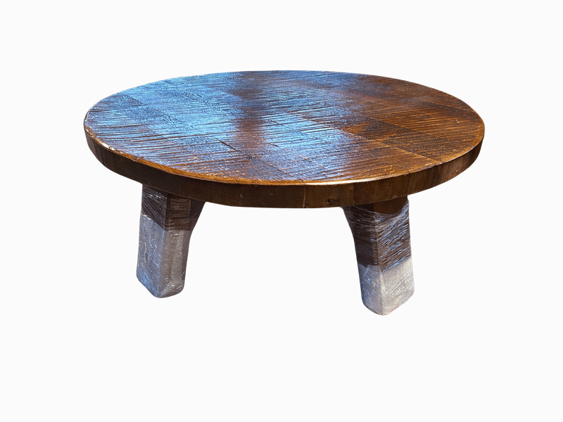 O73 - Round Coffee Table