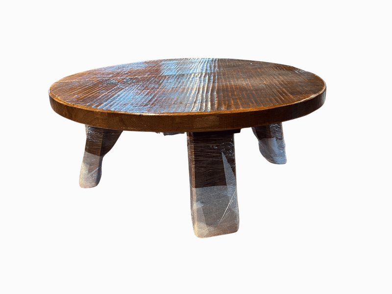O73 - Round Coffee Table