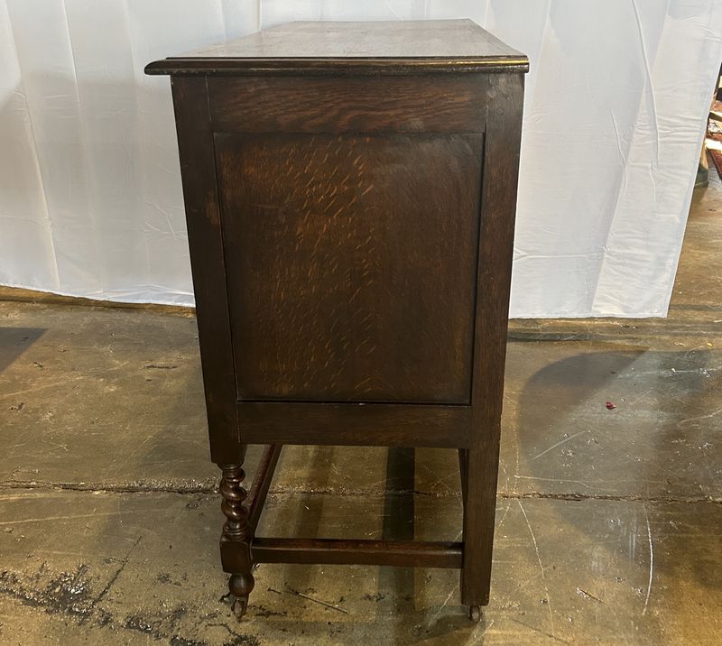 Three Drawer Dresser