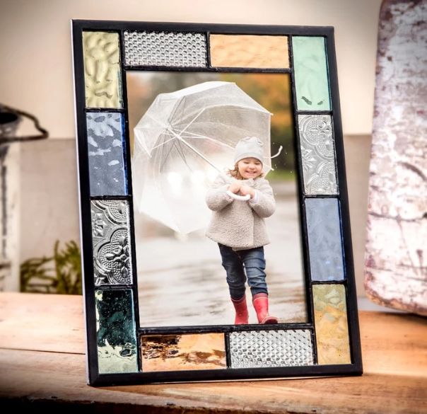 Multi English Muffle Frame 4x6