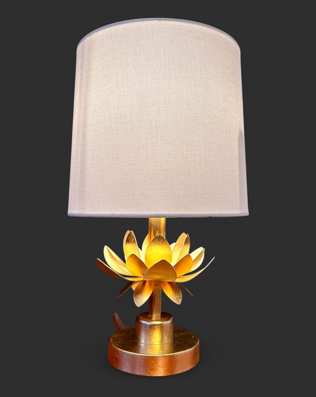 Flourish Mini Table Lamp - OWD