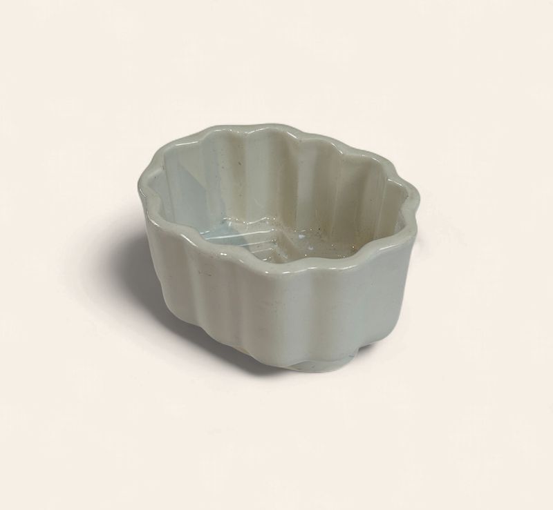 P253 - Cermaic Mould