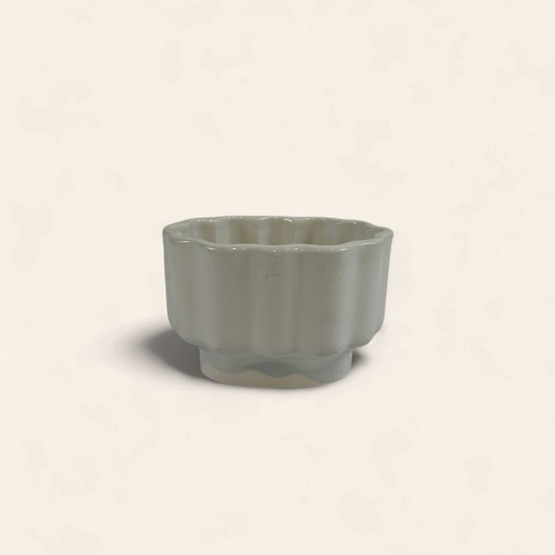 P253 - Cermaic Mould