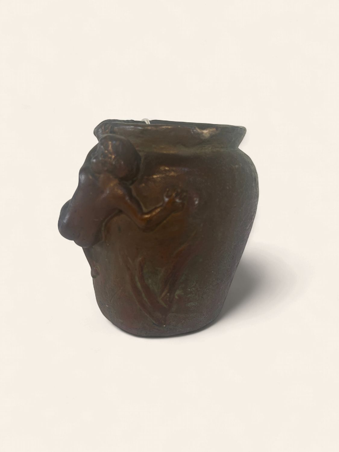 P235 - Reilef Pottery