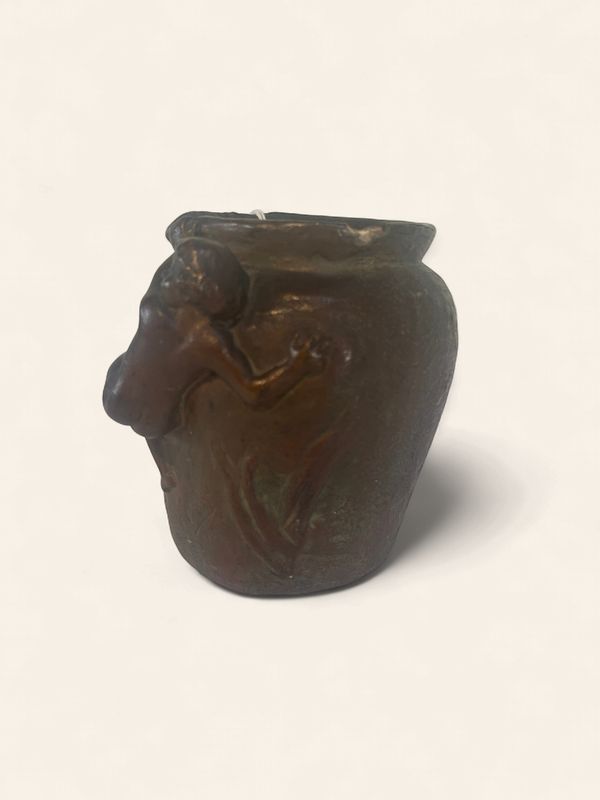 P235 - Reilef Pottery