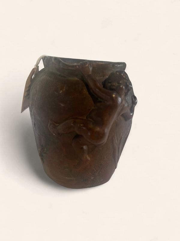 P235 - Reilef Pottery